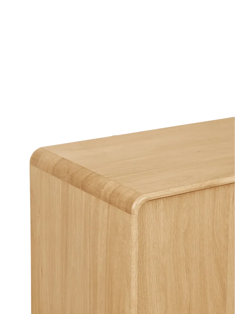 Darwin Schrank Eiche