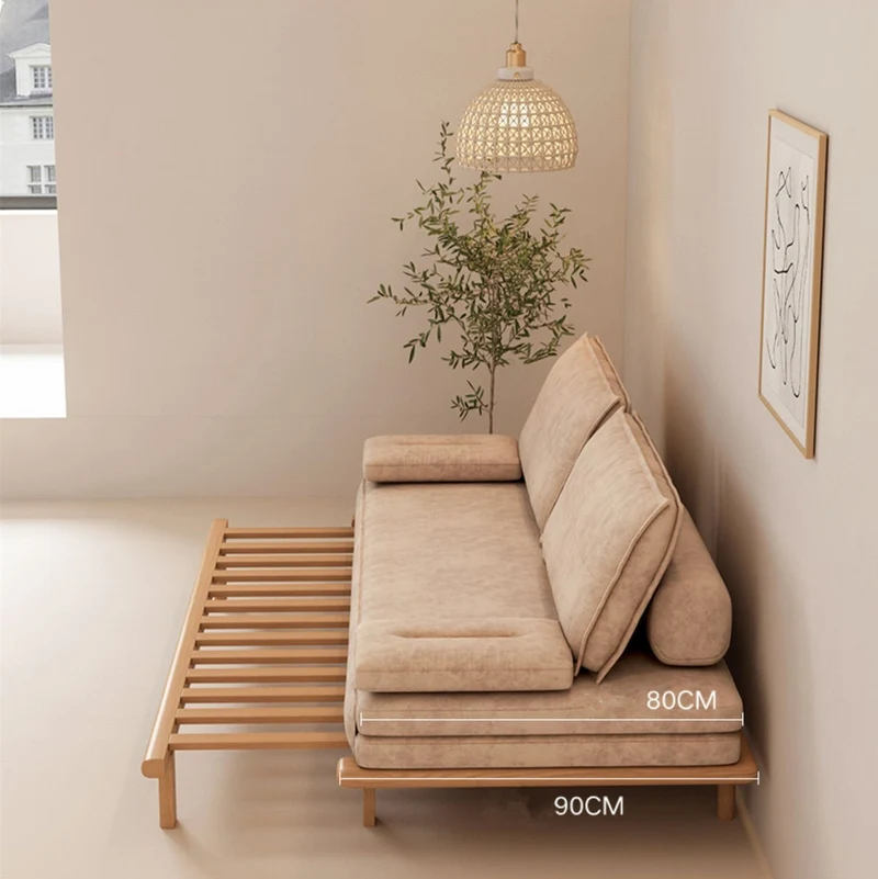 Ausziehbares Tatami-Schlafsofa