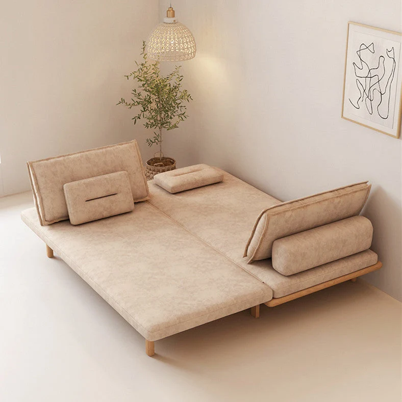 Ausziehbares Tatami-Schlafsofa