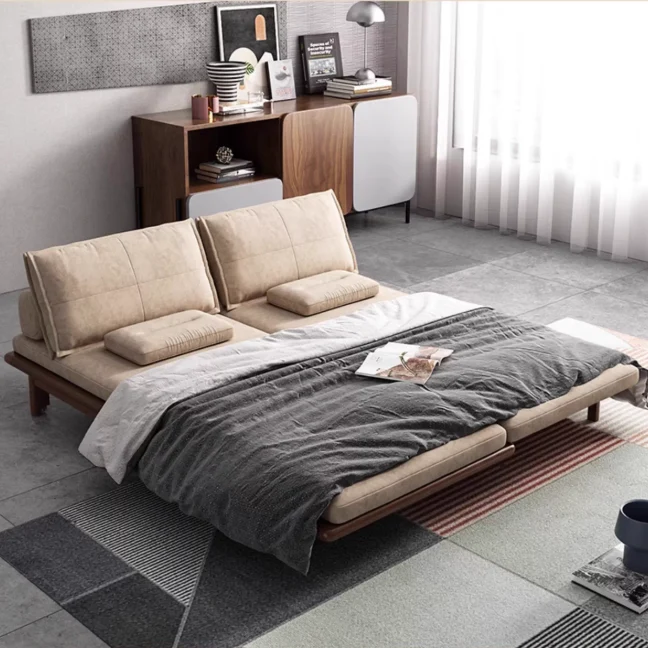 Ausziehbares Tatami-Schlafsofa