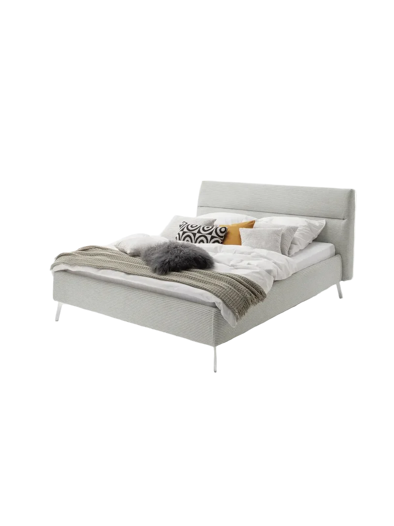Monte Bett | "Polsterbett"