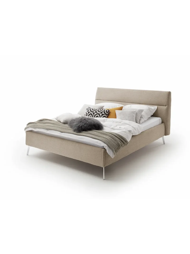 Monte Bett | "Polsterbett"