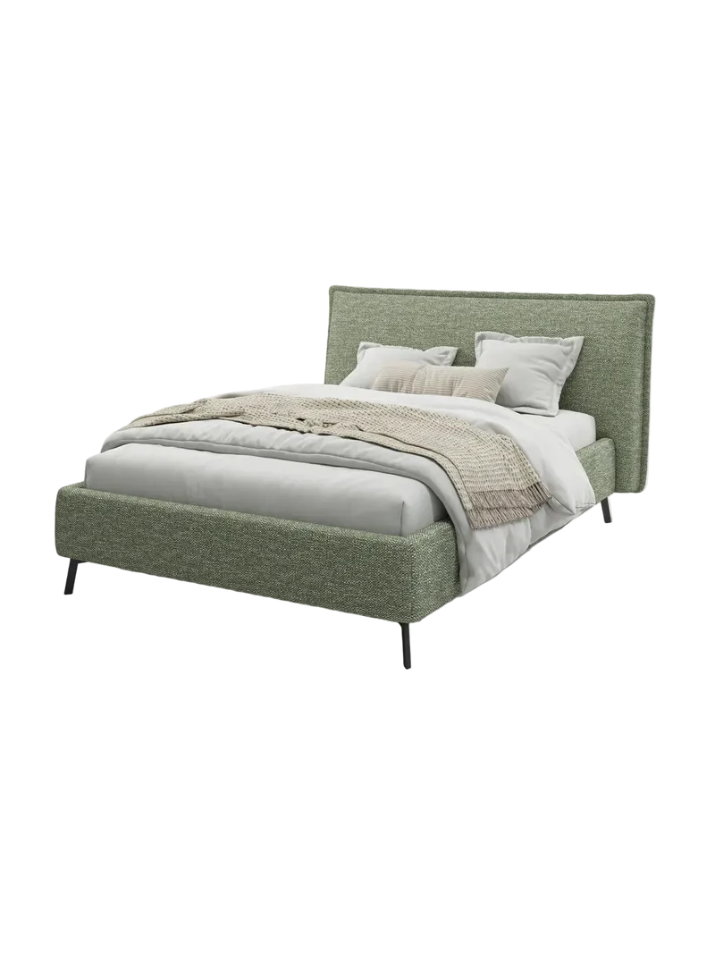 Ilva Bett | "Polsterbett"