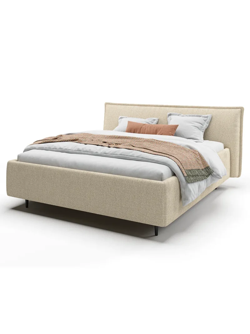 Ilva Bett | "Polsterbett"