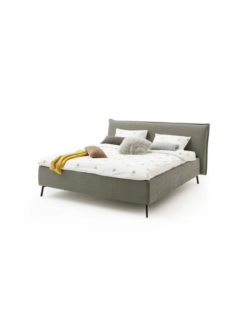 Ilva Bett | "Polsterbett"