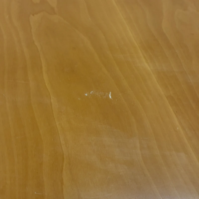 Vitra Segmented Table Konferenztisch Rund Kabeldurchlass 183cm Holz Chrom Tisch Gebraucht