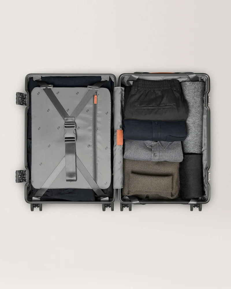 Compression Pad - Carry-on