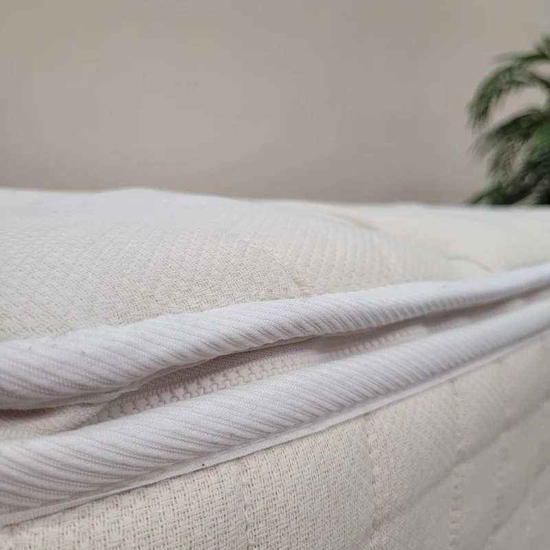 Simmons Heavenly Boxspringbett 180x200 inkl Matratze & Topper Bett Gebraucht