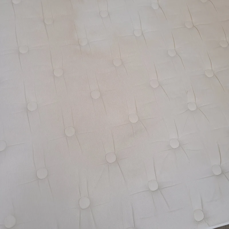 Simmons Heavenly Boxspringbett 180x200 inkl Matratze & Topper Bett Gebraucht