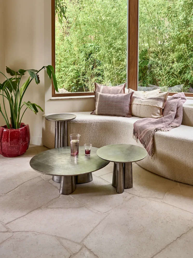 Fluxa Couchtisch