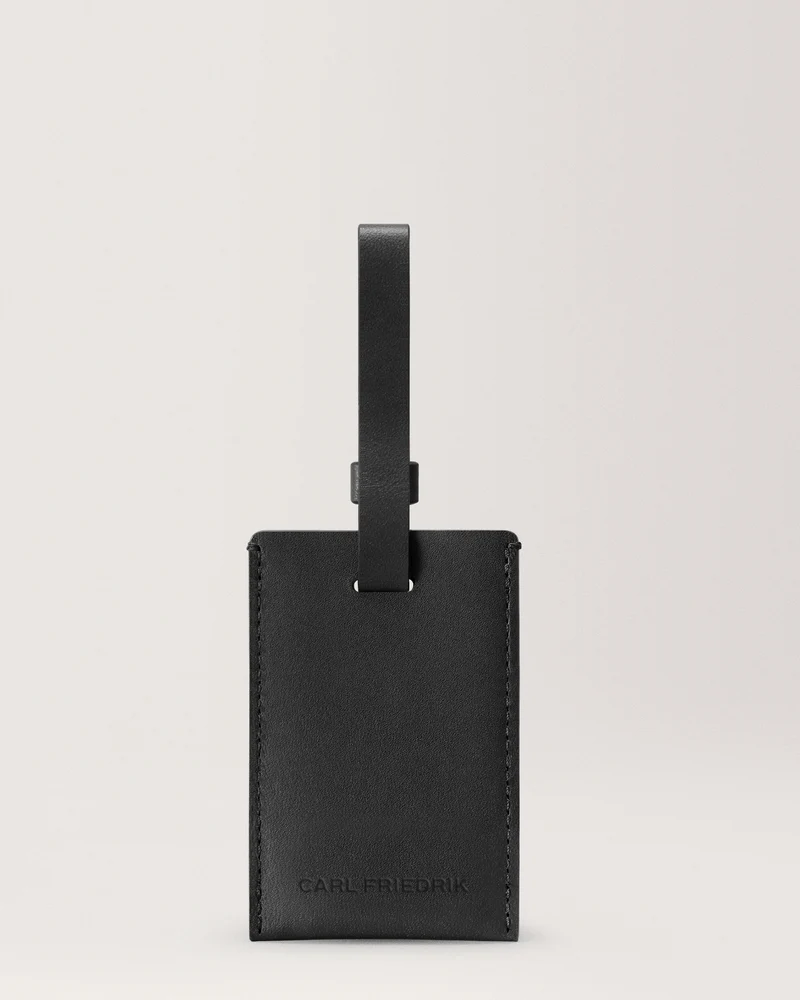 The Luggage Tag
