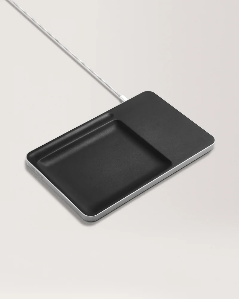 The Charging Tray