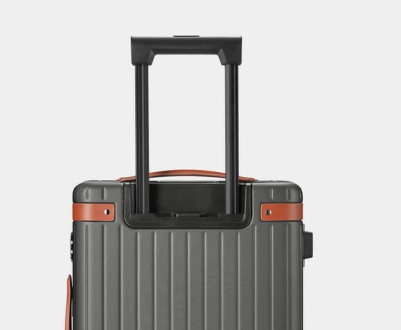 Luggage parts (Hybrid)