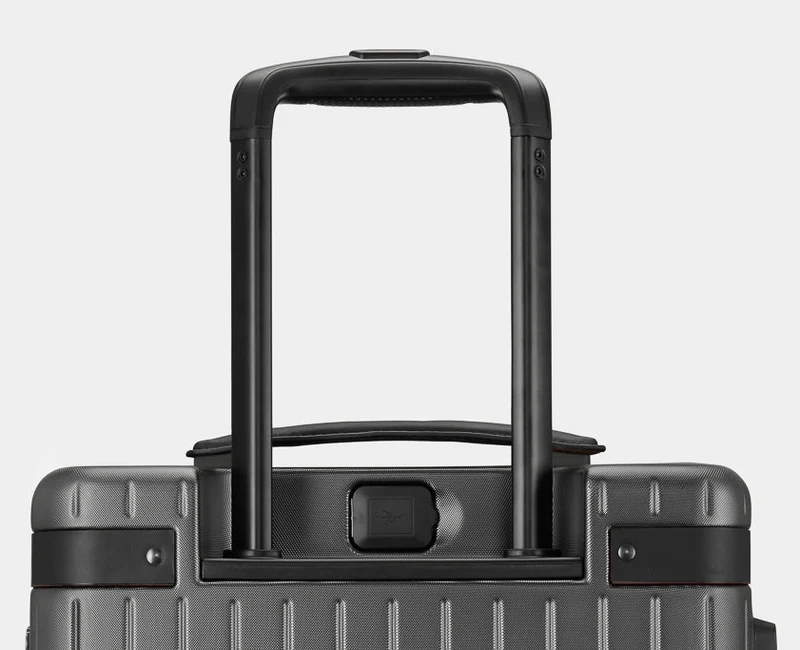 Luggage parts (Hybrid)