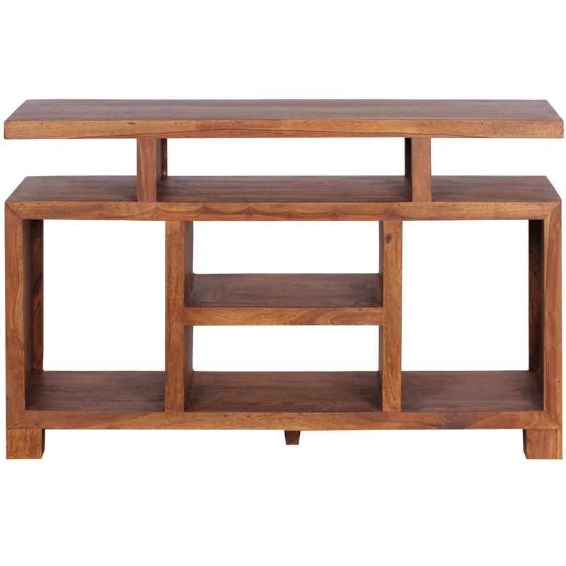 Sideboard – Massivholz, 115x76x40 cm, Landhausstil, auch als TV-Kommode