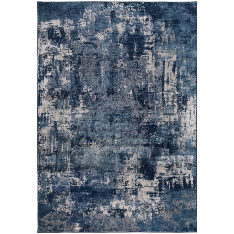 Teppich Kunst-Abstrakt-Muster