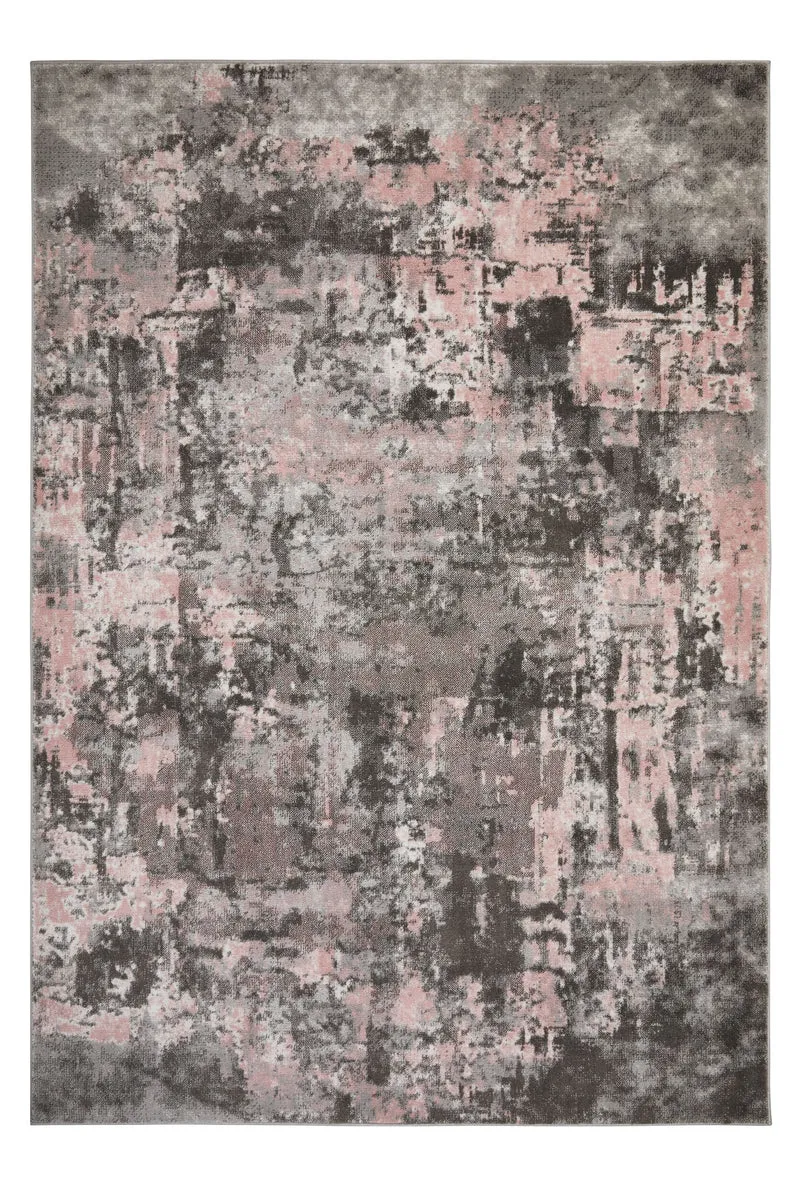 Teppich Kunst-Abstrakt-Muster