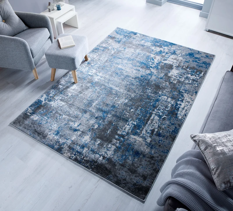 Teppich Kunst-Abstrakt-Muster