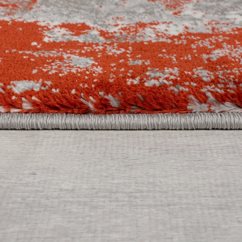 Teppich Kunst-Abstrakt-Muster