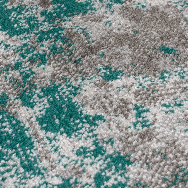 Teppich Kunst-Abstrakt-Muster