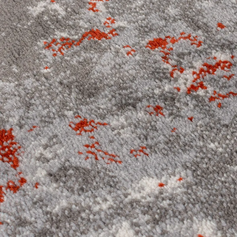 Teppich Kunst-Abstrakt-Muster