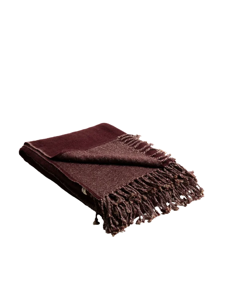 Makalu Plaid