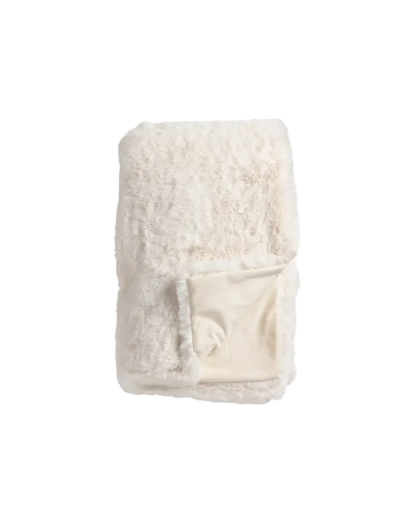 Plaid Zinzi Snow White