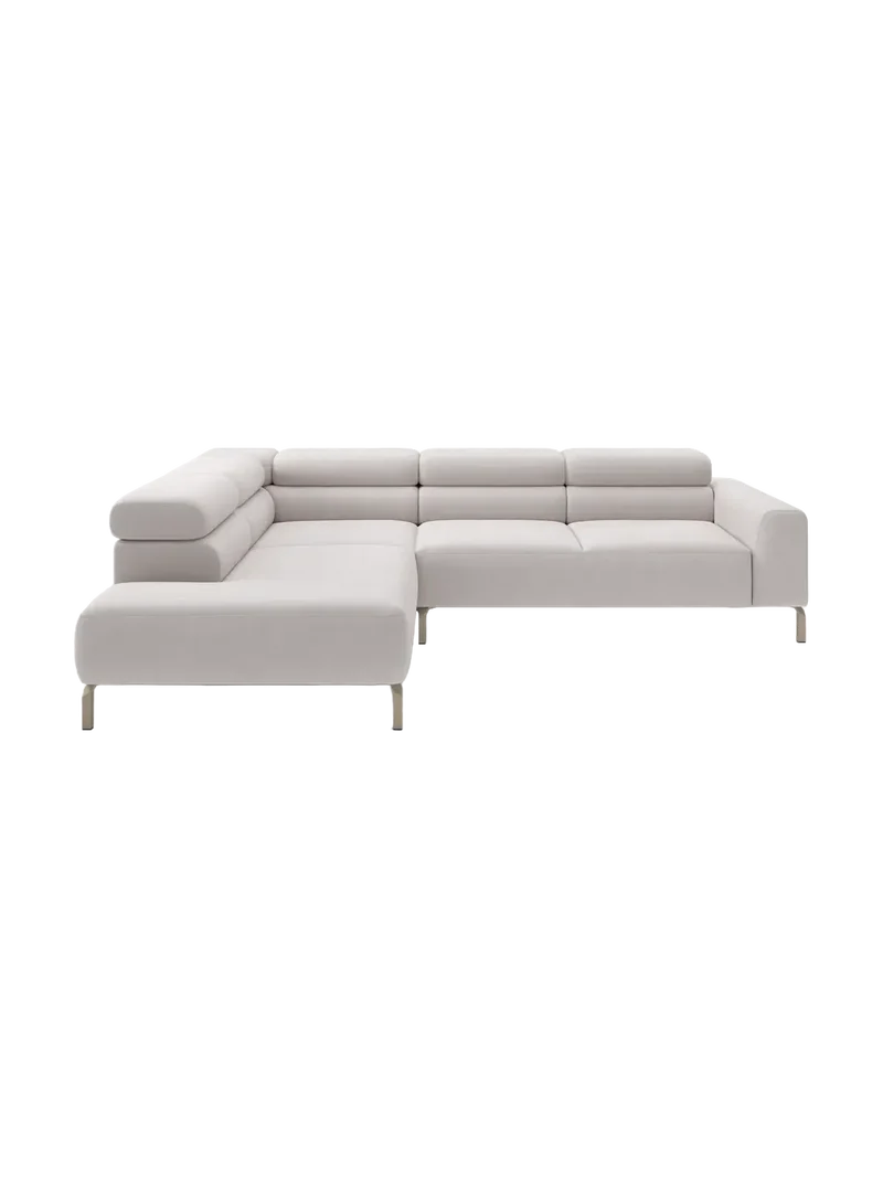 Spring – Ecksofa – Abschlussteil links