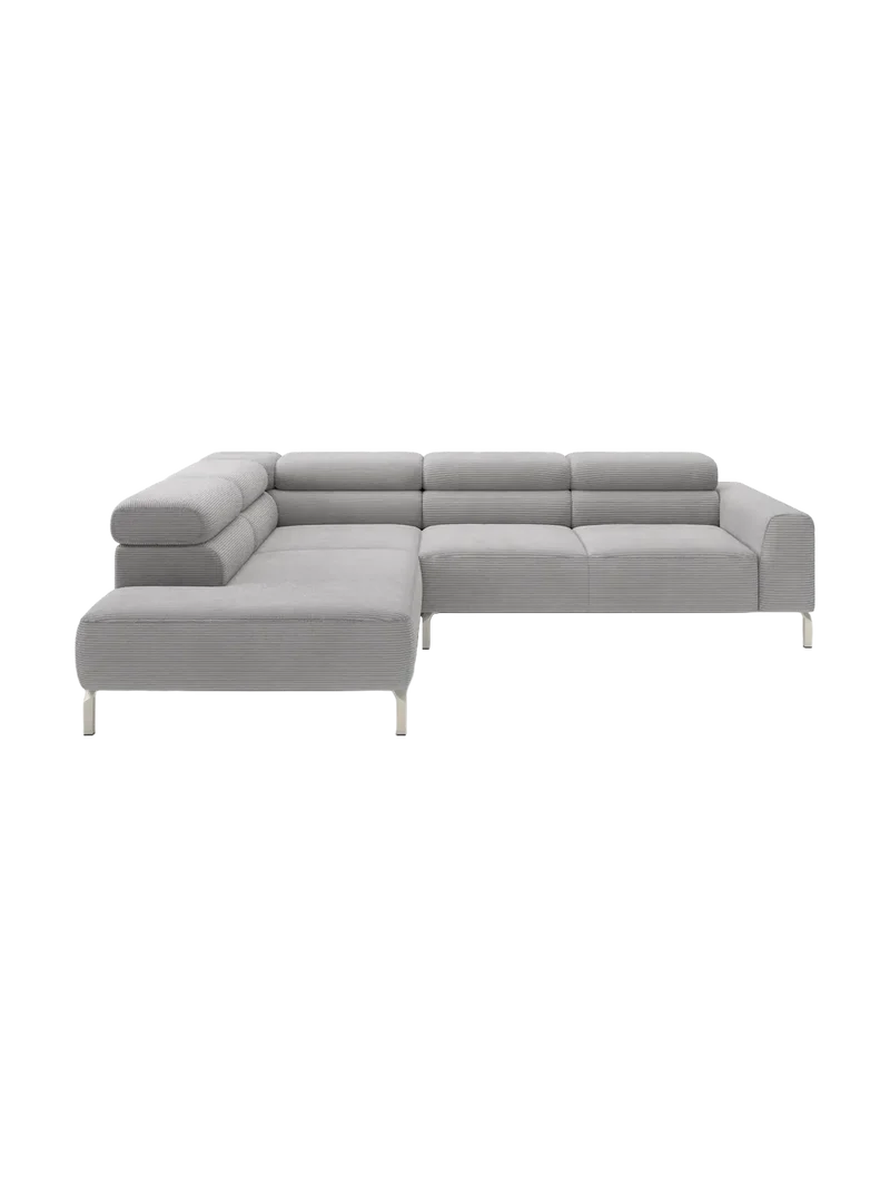 Spring – Ecksofa – Abschlussteil links