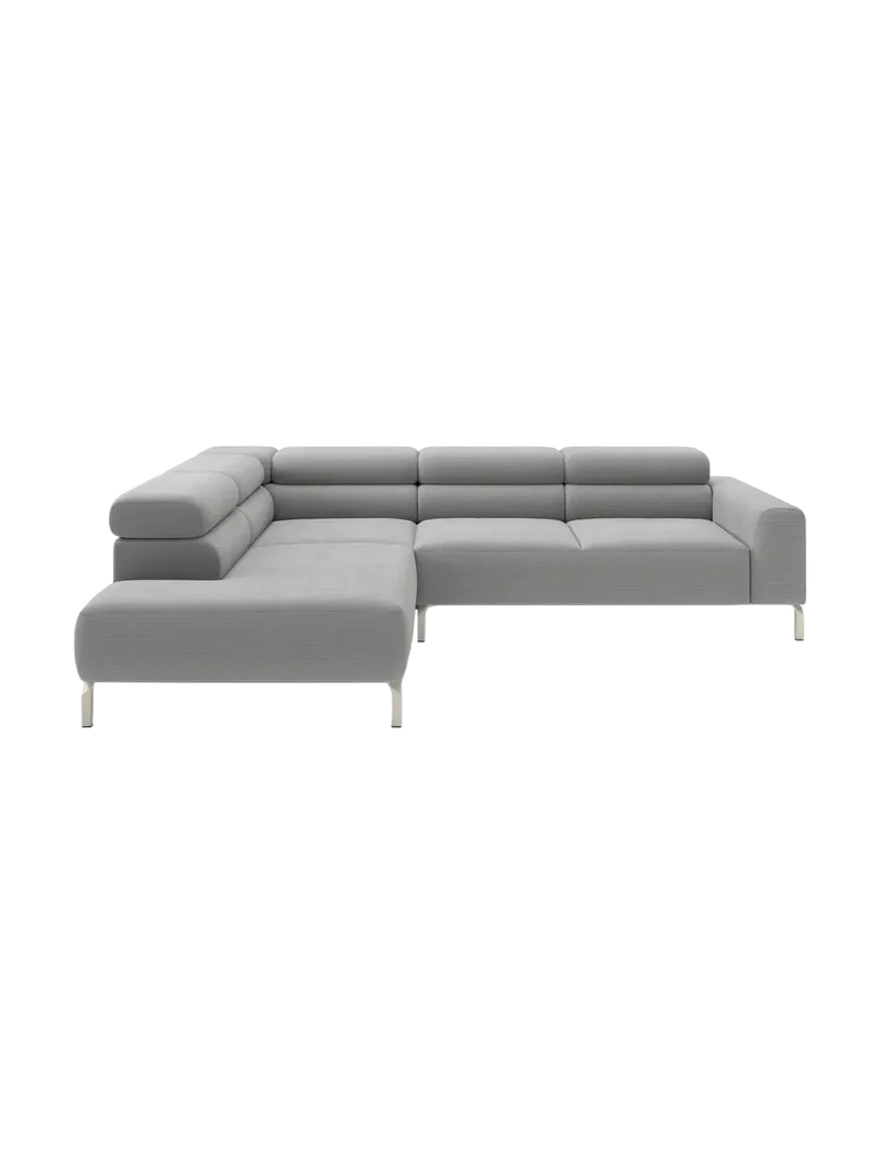 Spring – Ecksofa – Abschlussteil links