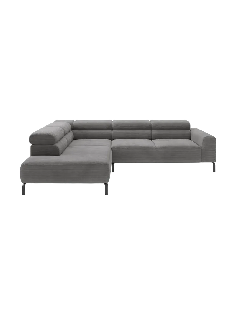 Spring – Ecksofa – Abschlussteil links
