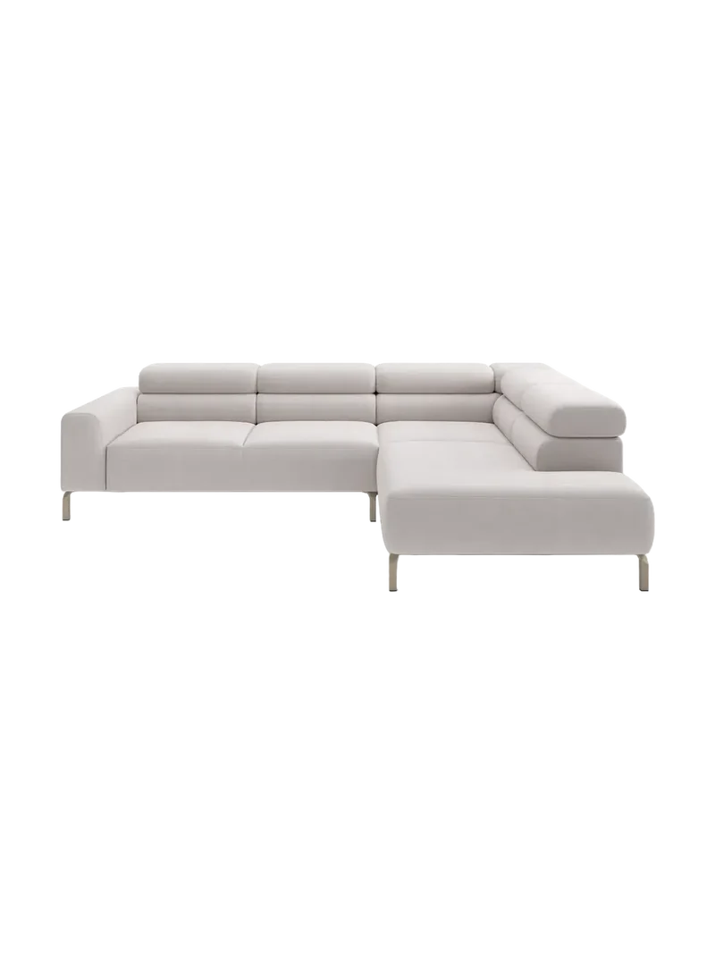 Spring – Ecksofa – Abschlussteil rechts
