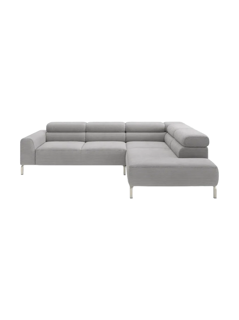 Spring – Ecksofa – Abschlussteil rechts