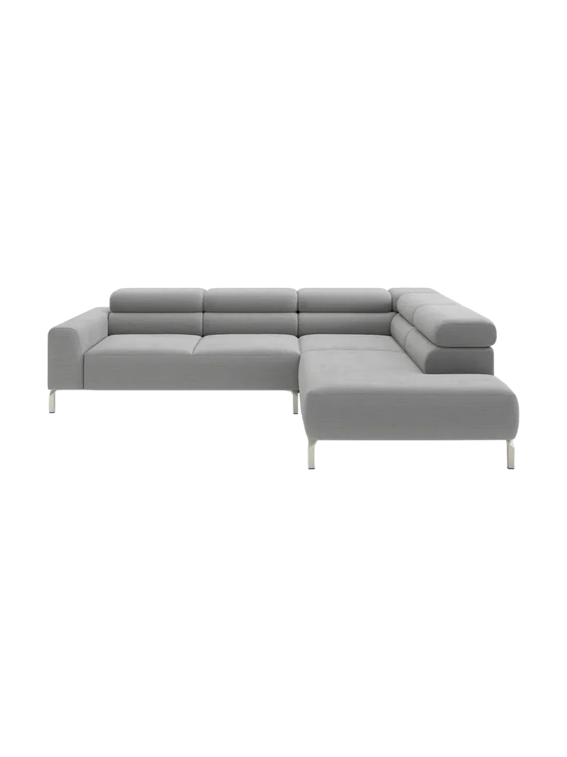 Spring – Ecksofa – Abschlussteil rechts