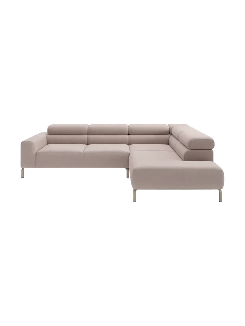 Spring – Ecksofa – Abschlussteil rechts