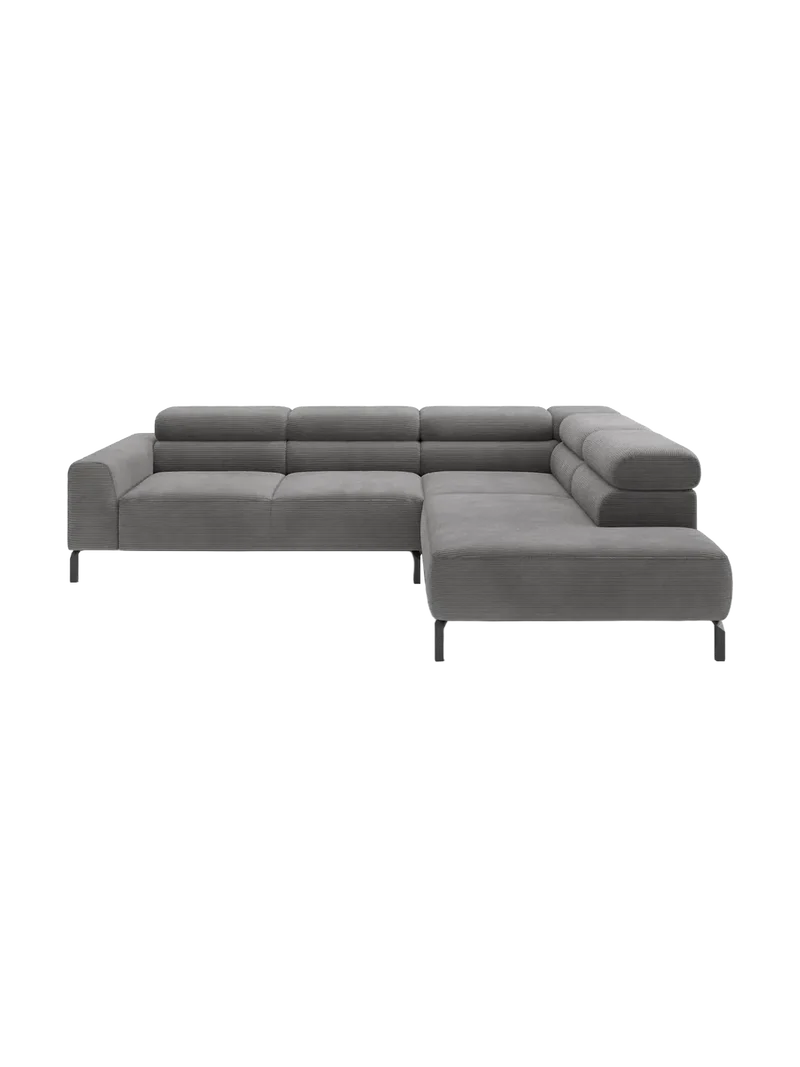 Spring – Ecksofa – Abschlussteil rechts