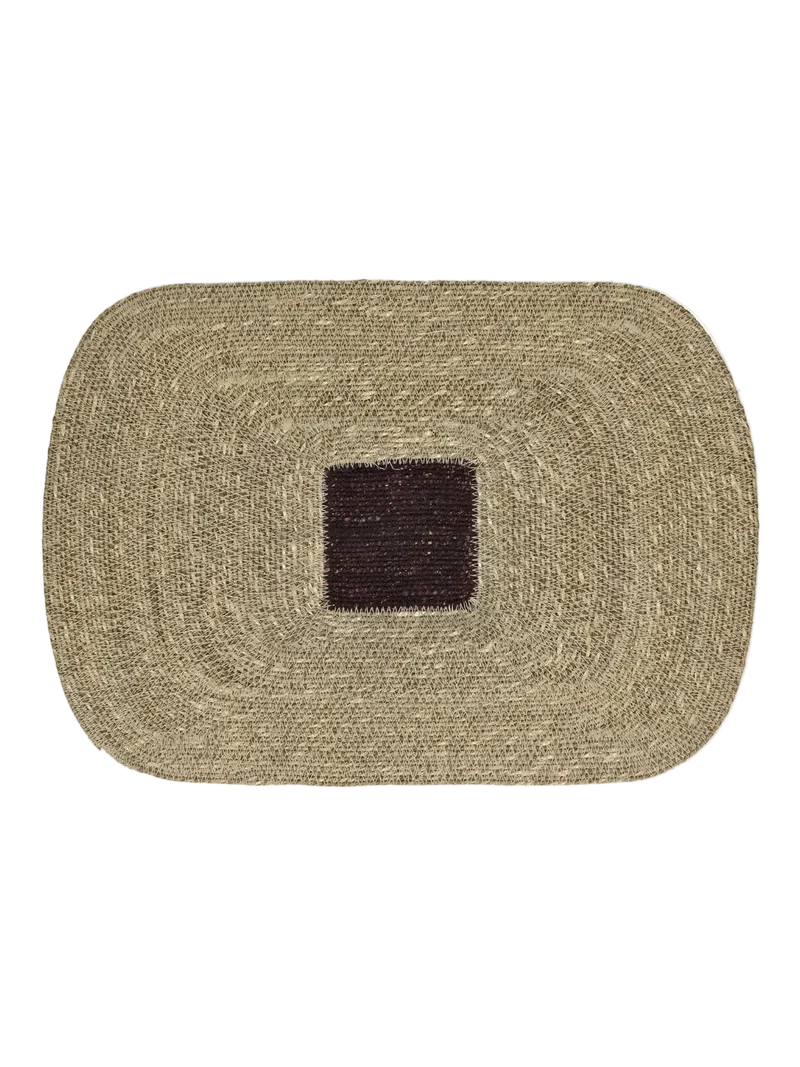 Quadri Tischset