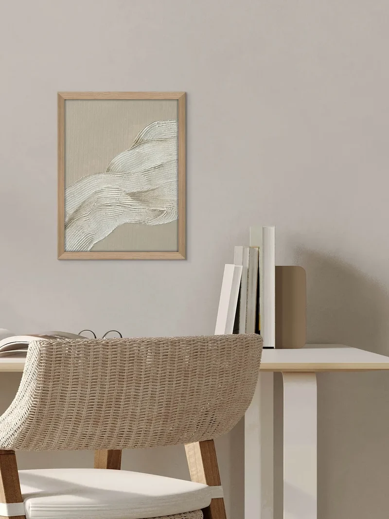 Wandbild Art Shape 2 | Nordic Art