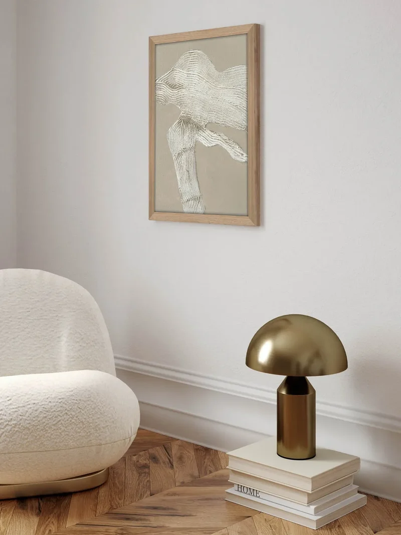 Wandbild Art Shape 1 | Nordic Art