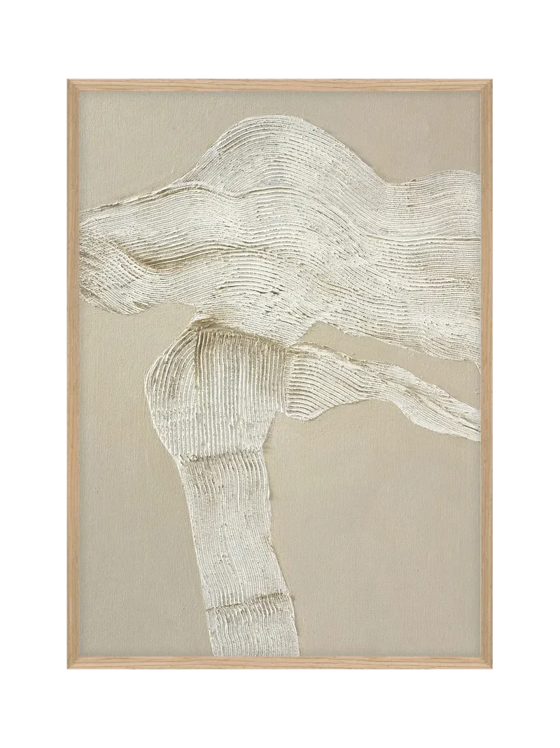 Wandbild Art Shape 1 | Nordic Art