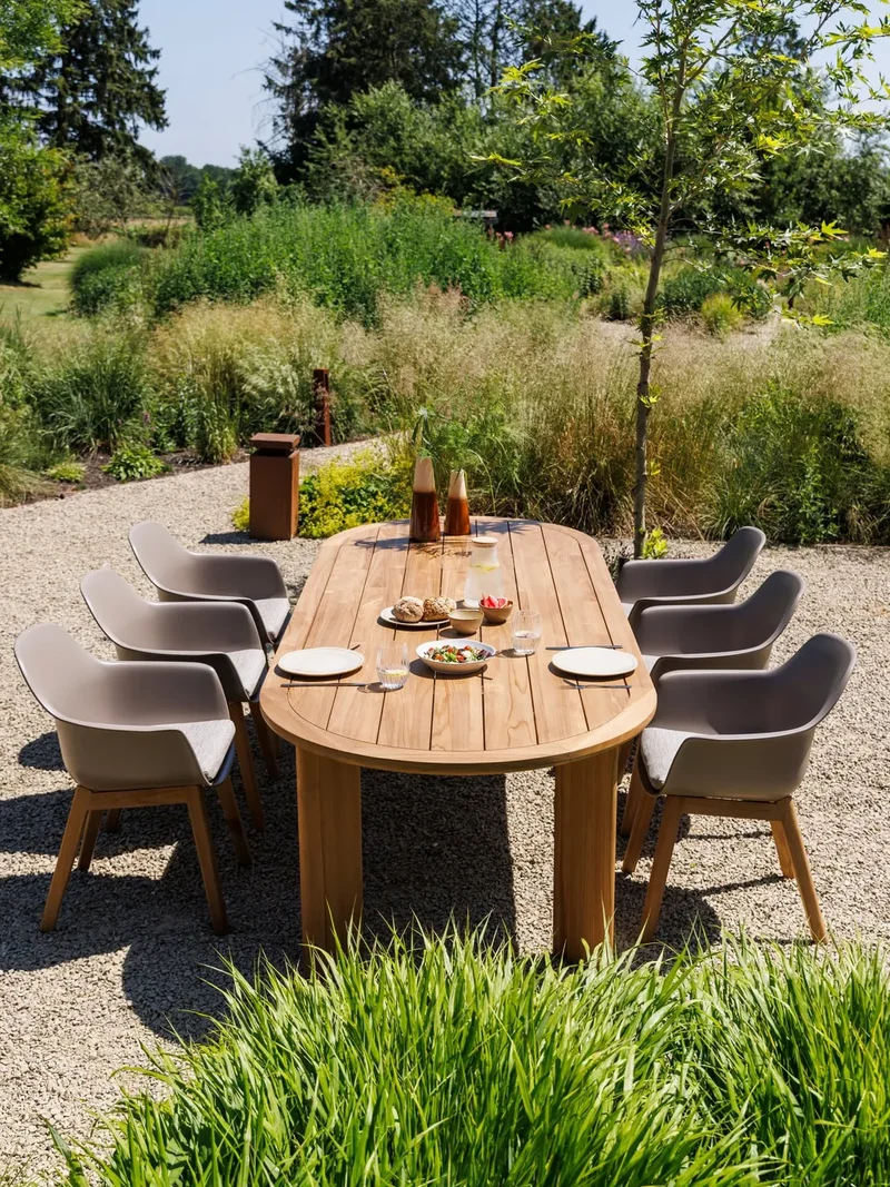 Andalucia Dining Table