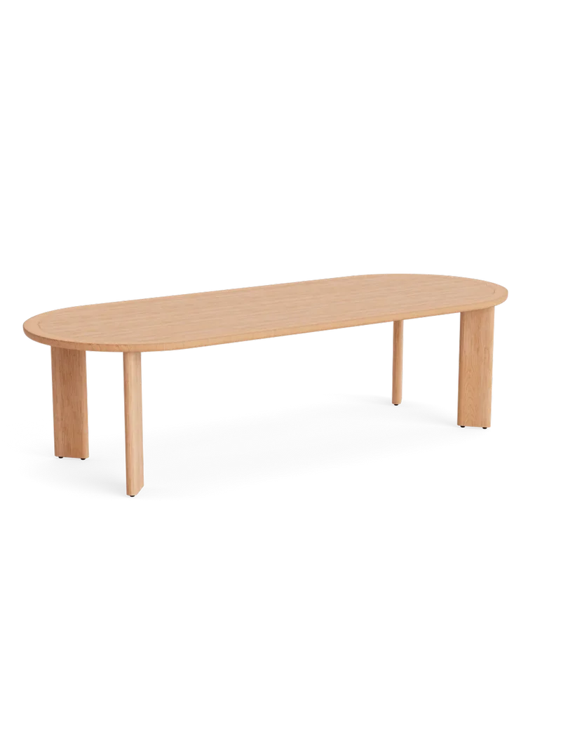 Andalucia Dining Table