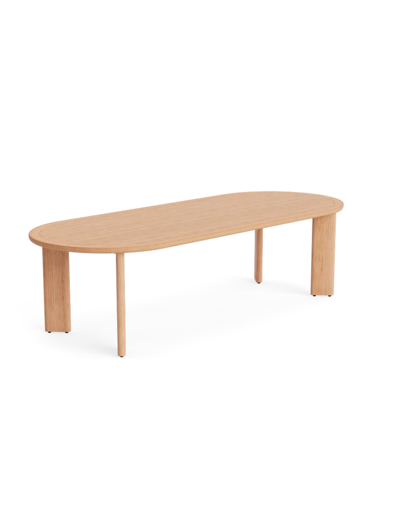 Andalucia Dining Table