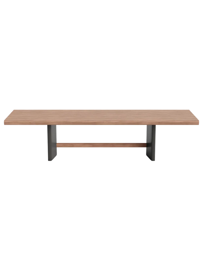 Fitz Roy Dining Table