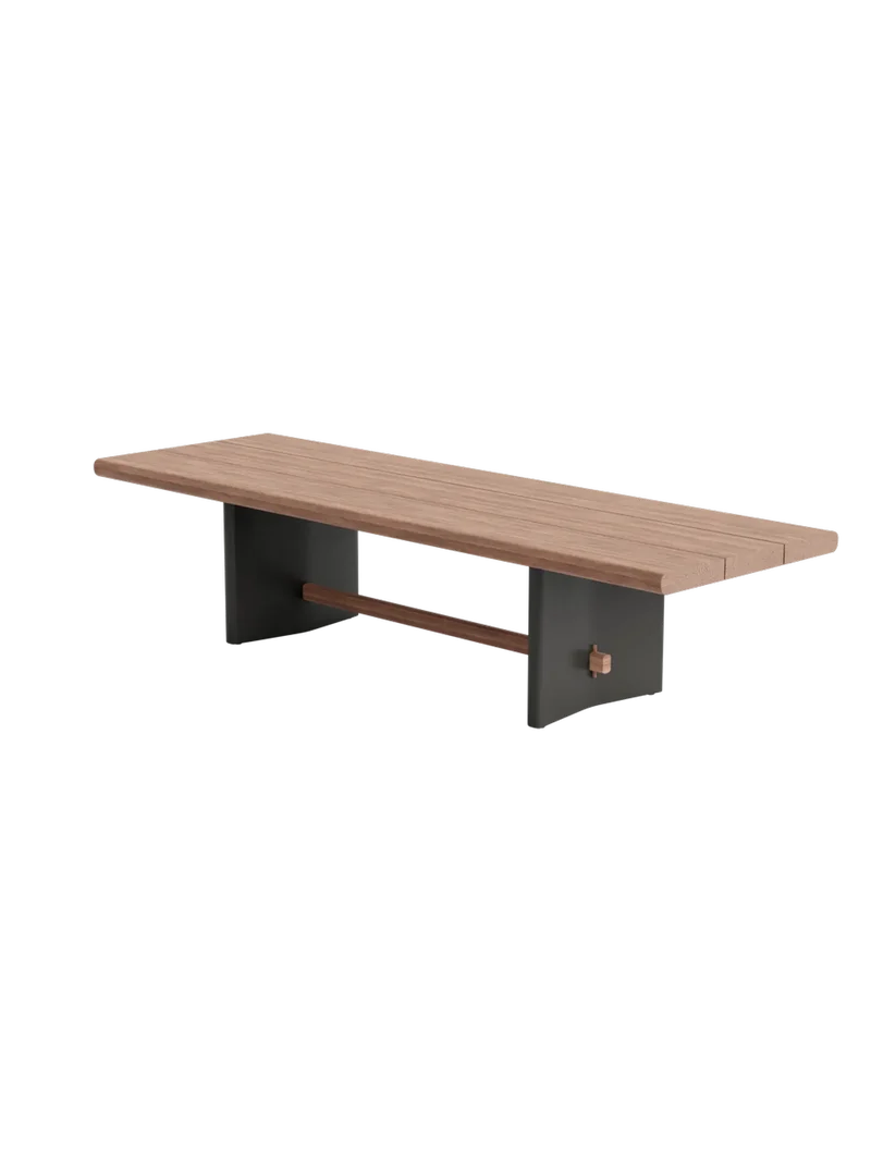 Fitz Roy Dining Table
