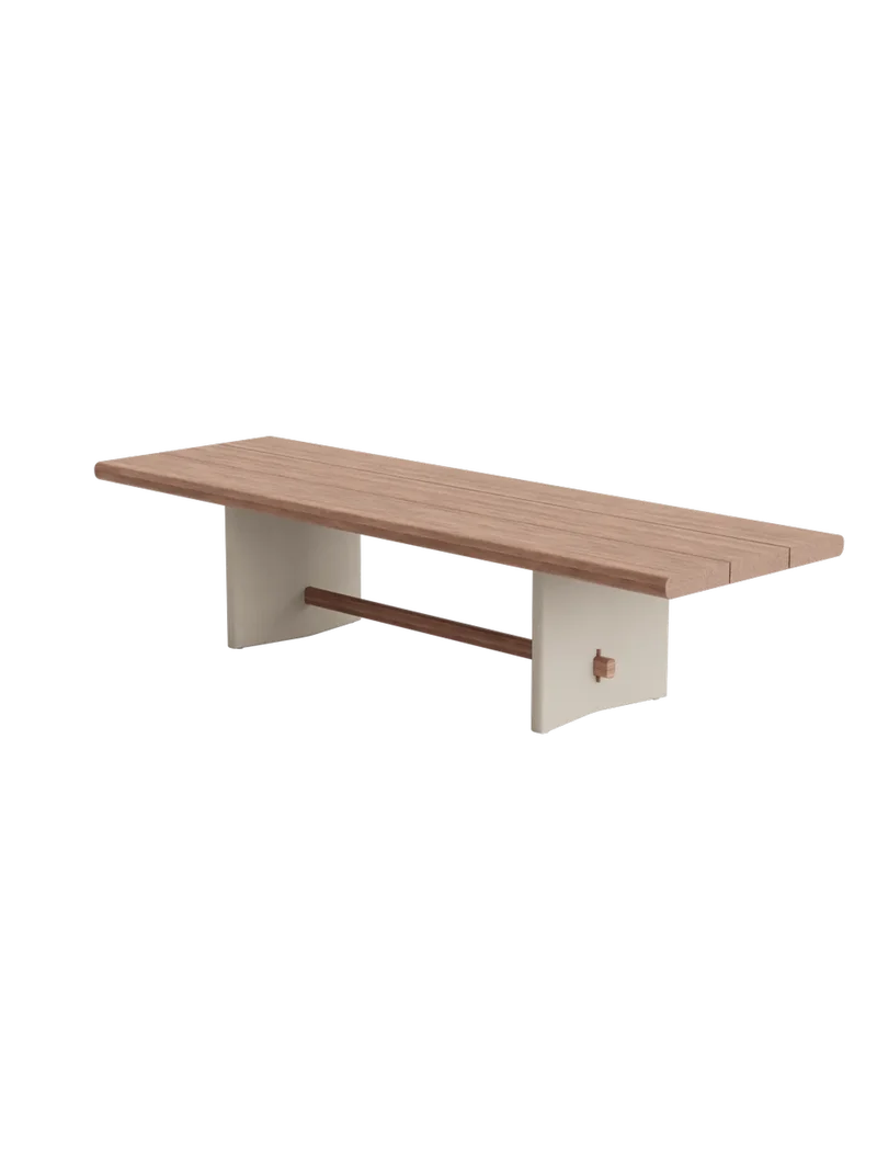 Fitz Roy Dining Table
