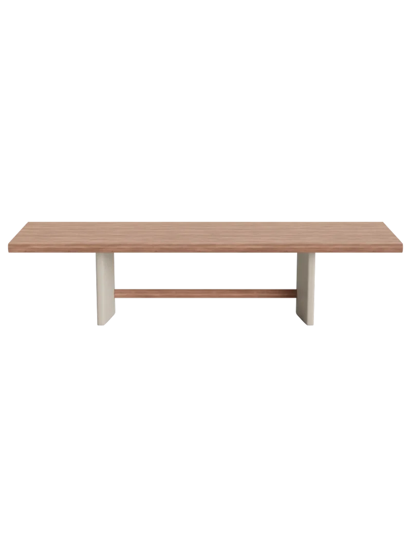 Fitz Roy Dining Table