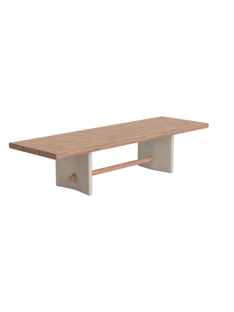Fitz Roy Dining Table