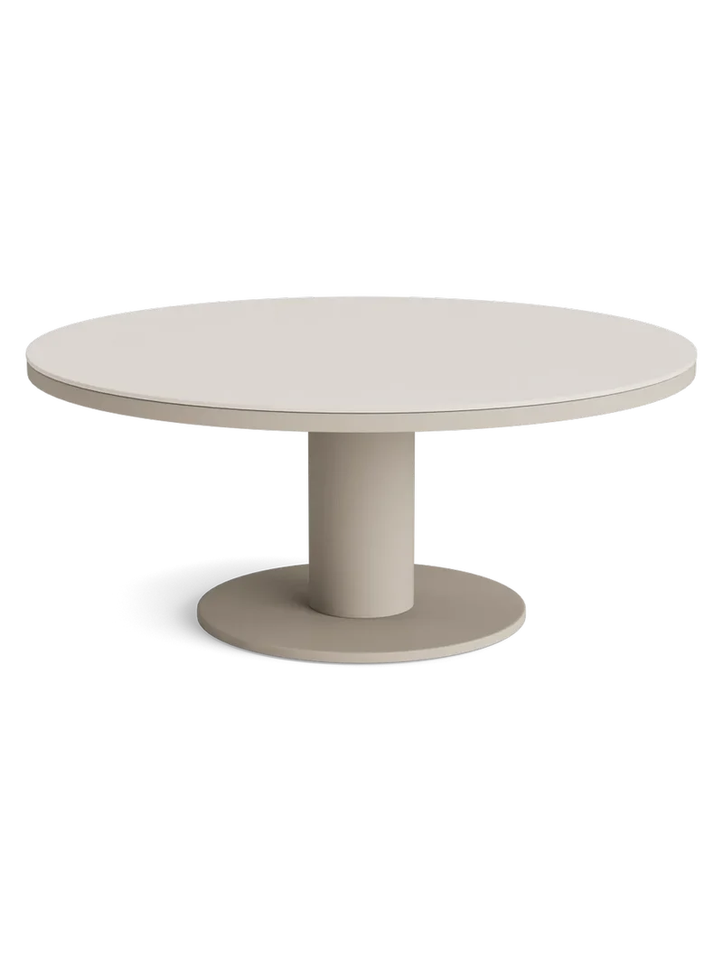 Lima LOW Dining Table