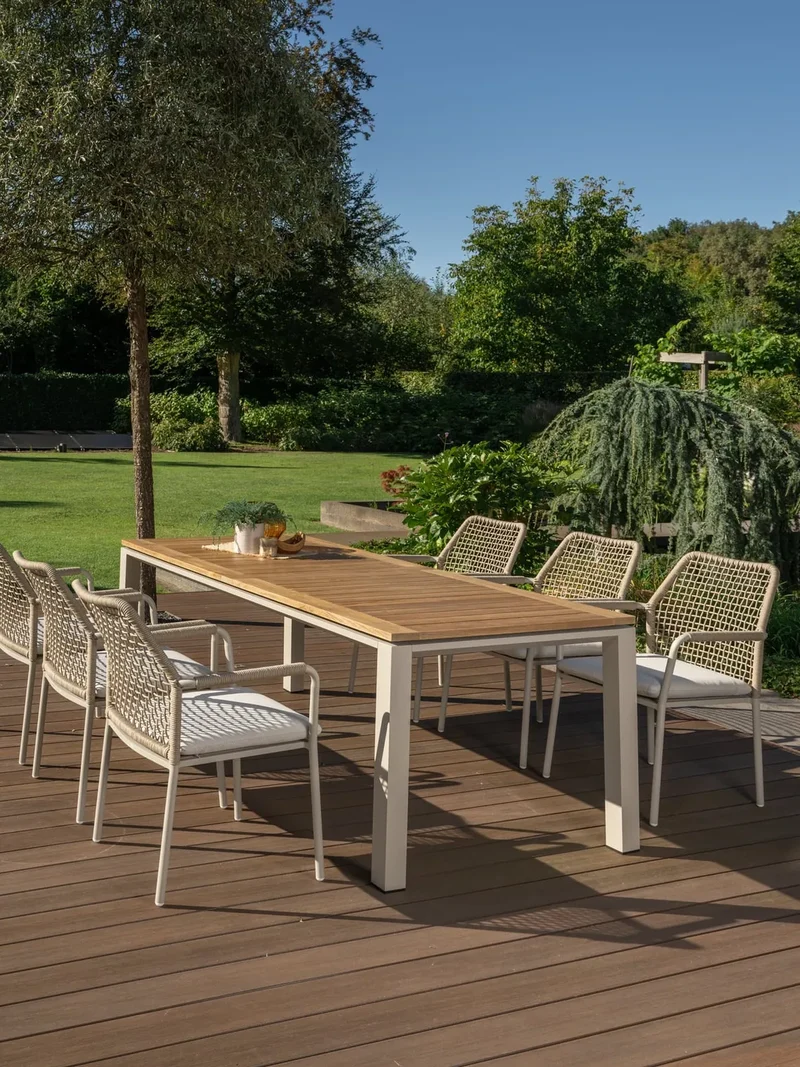 Concept Dining Table – Life Outdoor Living